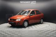 Lada (ВАЗ) Kalina I Крым  - изображение 23