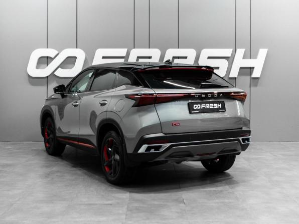 Omoda C5 I с пробегом 2023 года, цена 1 999 000 рублей, 43931 км, внедорожник, Автокод Объявления