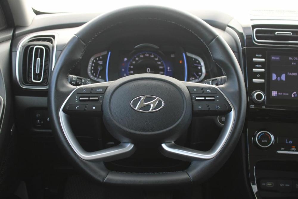 Hyundai Creta II Пермь  - изображение 11