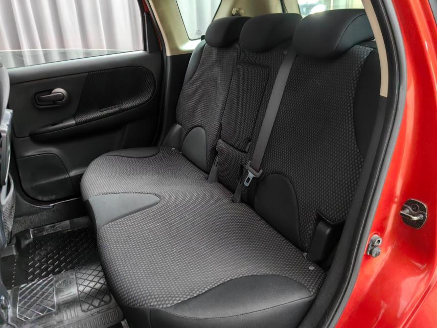 Nissan Note I Подольск  - изображение 8