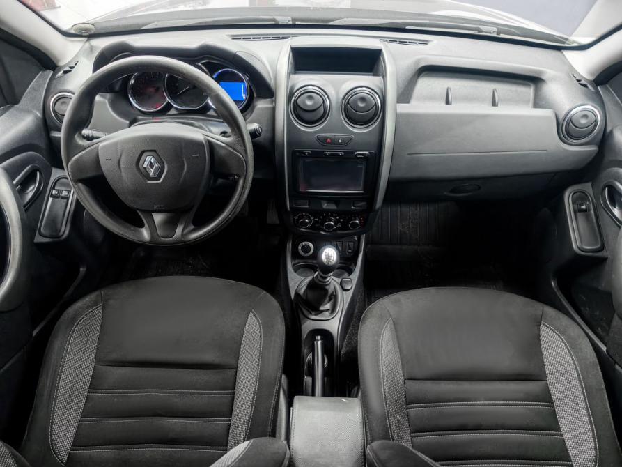 Renault Duster I Рестайлинг Ростов-на-Дону  - изображение 7