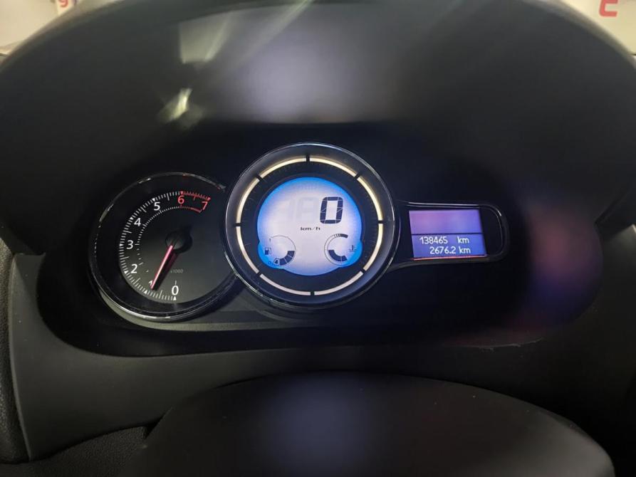 Renault Megane III Рестайлинг Казань  - изображение 16