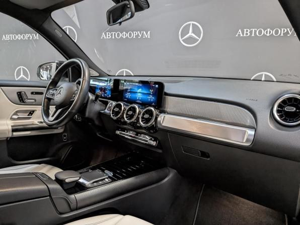 Mercedes-Benz GLB I (X247) с пробегом 2021 года, цена 4 290 000 рублей, 57278 км, внедорожник, Автокод Объявления