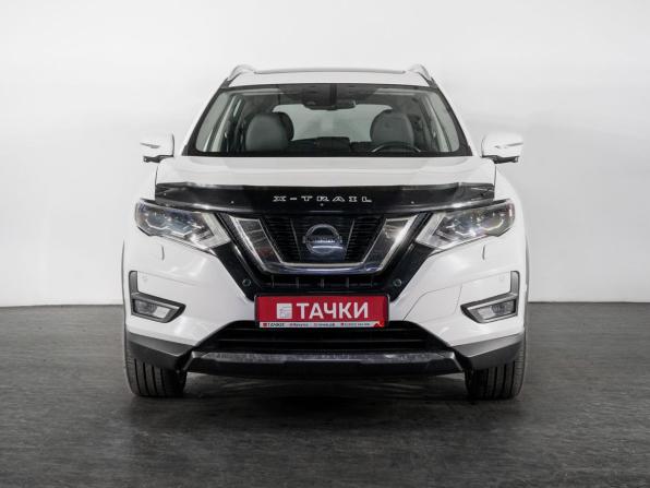 Nissan X-Trail III Рестайлинг с пробегом 2019 года, цена 2 500 000 рублей, 89814 км, внедорожник, Автокод Объявления
