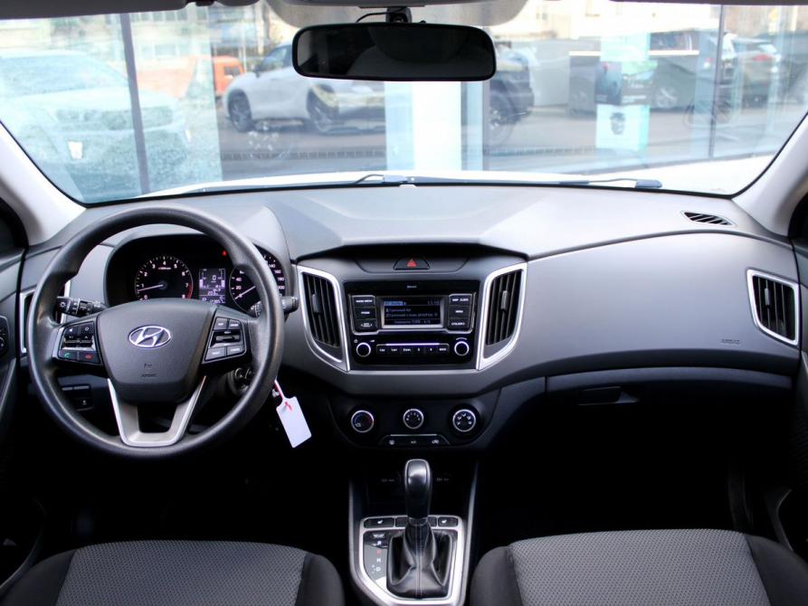 Hyundai Creta I Самара  - изображение 10