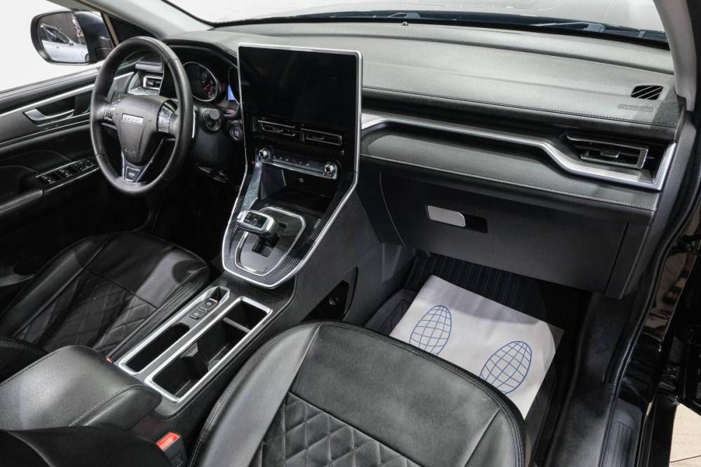 Haval M6 II Новокузнецк  - изображение 17