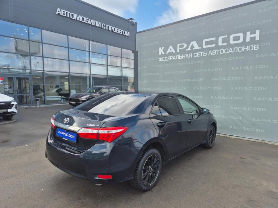 Toyota Corolla XI (E160 E170 E180) Екатеринбург  - изображение 2