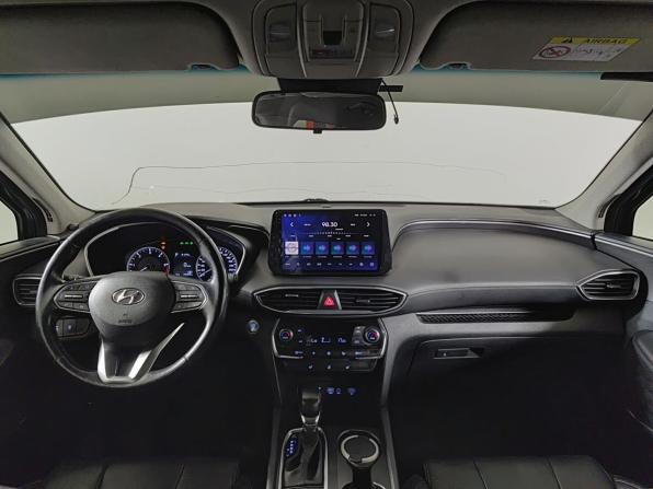 Hyundai Santa Fe IV с пробегом 2020 года, цена 2 750 000 рублей, 180000 км, внедорожник, Автокод Объявления
