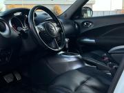 Nissan Juke I Рестайлинг Волгоград  - изображение 33