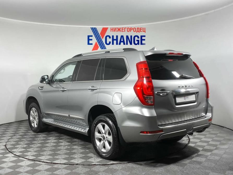 Haval H9 I Рестайлинг Нижний Новгород  - изображение 7