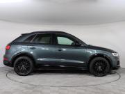 Audi Q3 I (8U) Рестайлинг Химки  - изображение 19