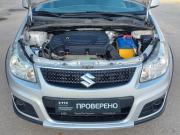 Suzuki SX4 I (Classic) Рестайлинг Чебоксары  - изображение 33