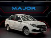 Lada (ВАЗ) Granta I Рестайлинг Москва  - изображение 27