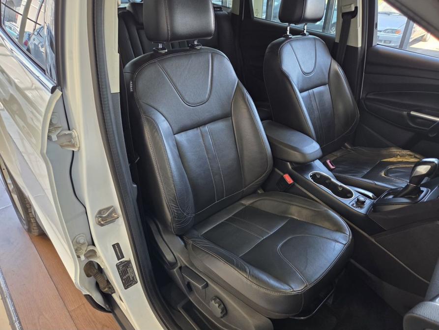 Ford Kuga II Саратов  - изображение 27