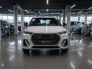Audi Q3 II (F3) Москва  - изображение 31