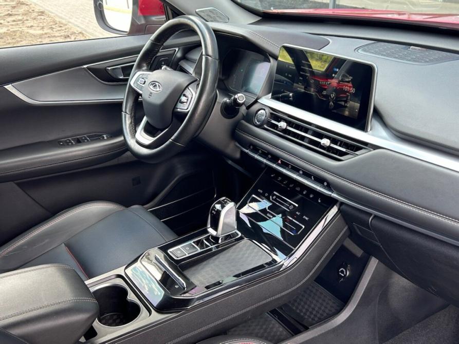 Chery Tiggo 7 Pro I Энгельс  - изображение 23