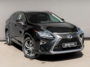 Lexus RX IV Москва  - изображение 33