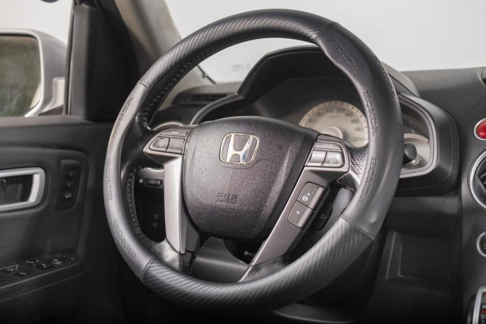 Honda Pilot II Томск  - изображение 13