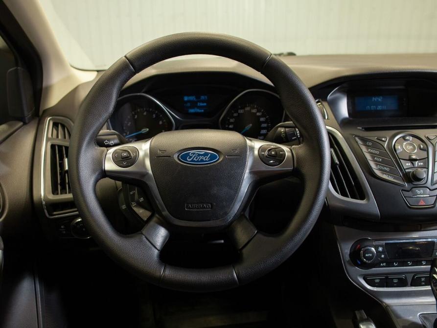 Ford Focus III Иваново  - изображение 21