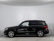 Mercedes-Benz GLK-Класс I (X204) Рестайлинг Калининград  - изображение 24