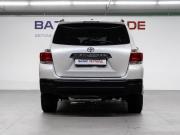 Toyota Highlander II (XU40) Рестайлинг Тюмень  - изображение 31