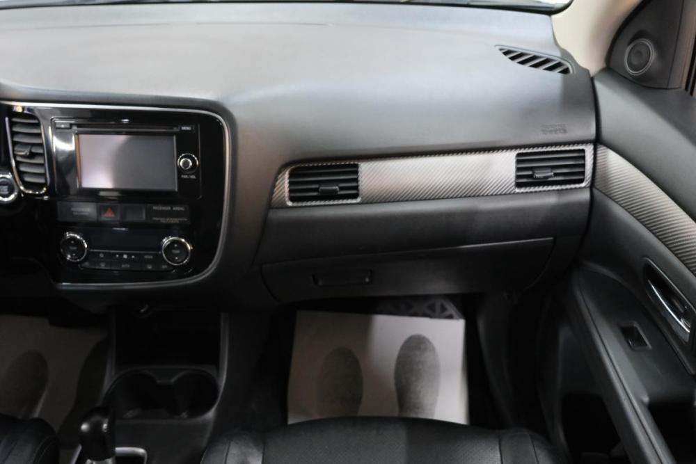 Mitsubishi Outlander III Омск  - изображение 18