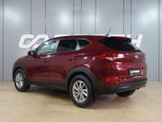 Hyundai Tucson III Воронеж  - изображение 24