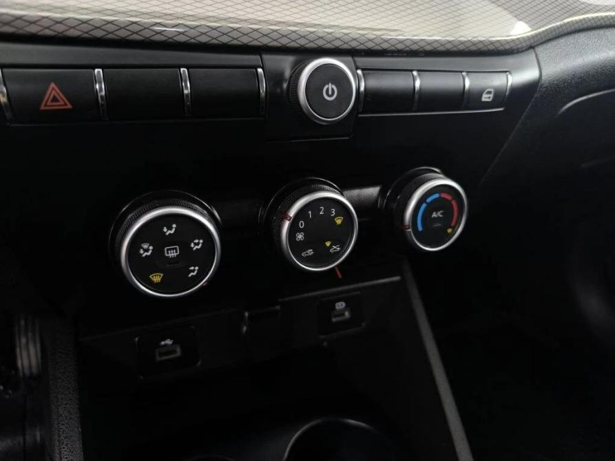 Lada (ВАЗ) Vesta I Рестайлинг (NG) Нижнекамск  - изображение 8
