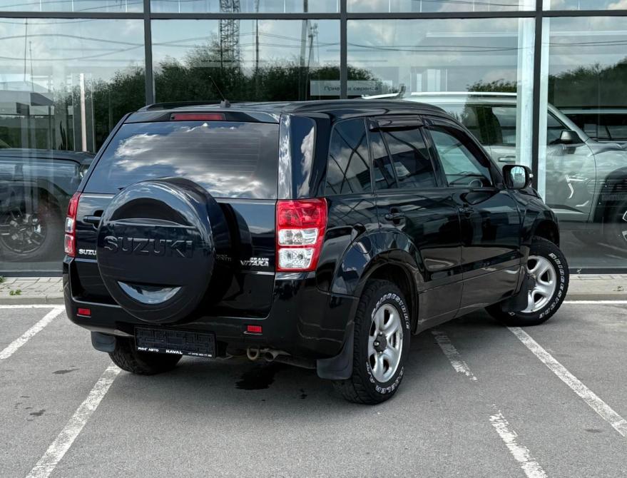 Suzuki Grand Vitara II Рестайлинг Воронеж  - изображение 2