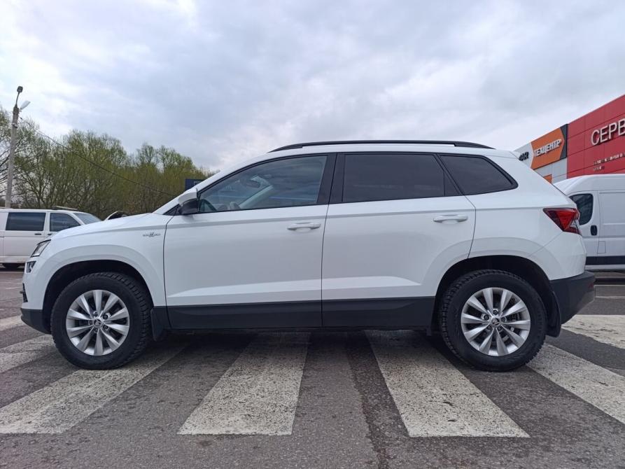 Skoda Karoq I Тверь  - изображение 4