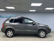 Hyundai Tucson I Москва  - изображение 21