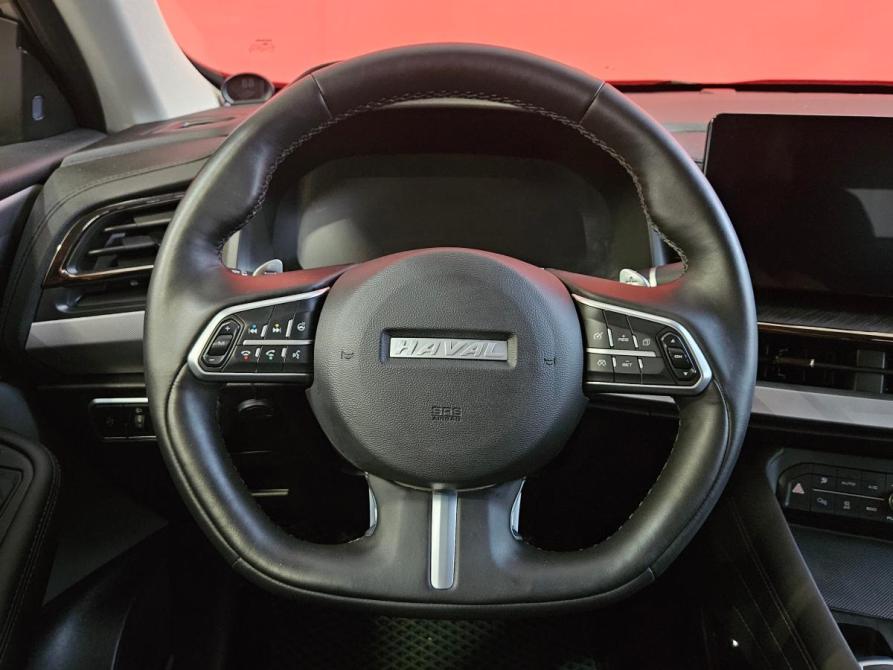 Haval F7x I Рестайлинг Вологда  - изображение 12