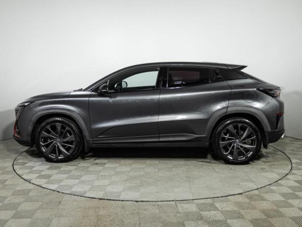 Changan UNI-T I с пробегом 2020 года, цена 2 009 700 рублей, 53631 км, внедорожник, Автокод Объявления