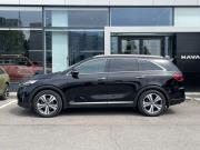 Kia Sorento III Prime Рестайлинг Москва  - изображение 38