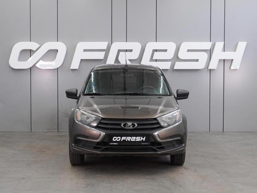 Lada (ВАЗ) Granta I Рестайлинг Воронеж  - изображение 3