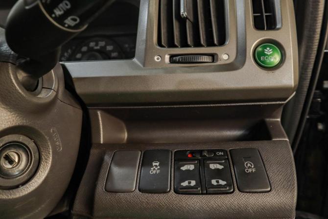 Honda Stepwgn IV Рестайлинг с пробегом 2012 года, цена 1 459 000 рублей, 186215 км, минивэн, Автокод Объявления