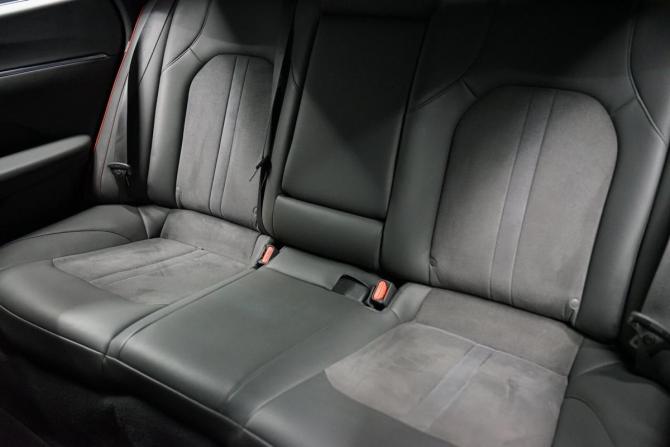 Hyundai Sonata VIII (DN8) с пробегом 2021 года, цена 2 081 000 рублей, 154500 км, седан, Автокод Объявления