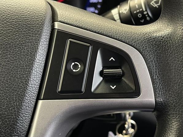Hyundai Solaris I Рестайлинг с пробегом 2014 года, цена 937 000 рублей, 153334 км, седан, Автокод Объявления