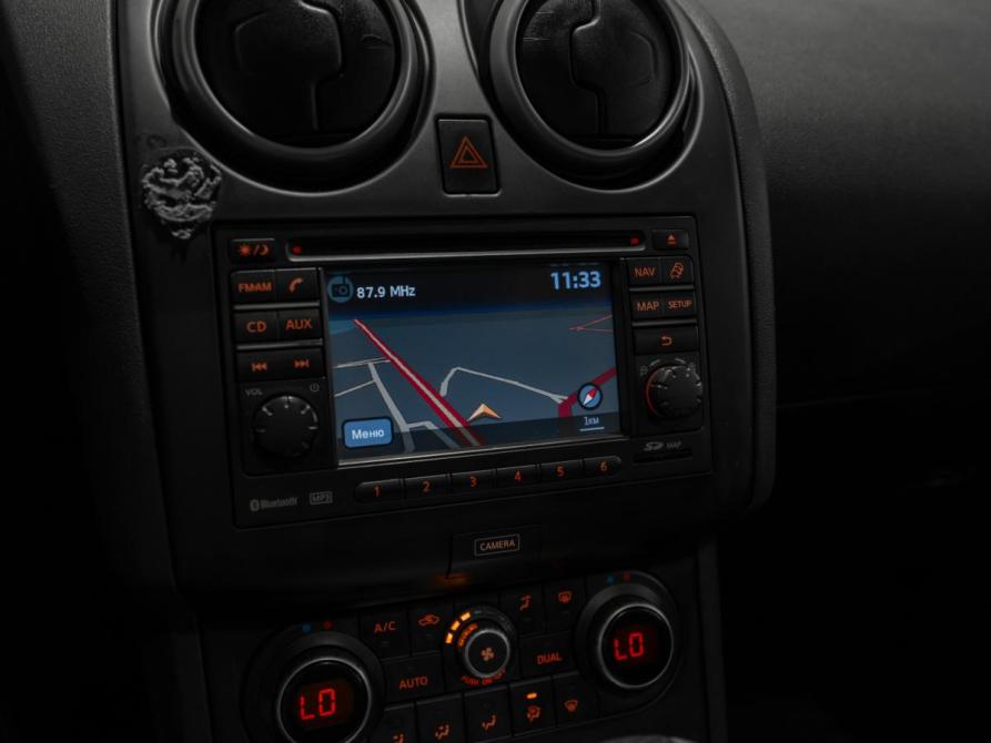 Nissan Qashqai II Москва  - изображение 19