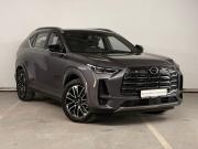 GAC GS4 Екатеринбург  - изображение 38