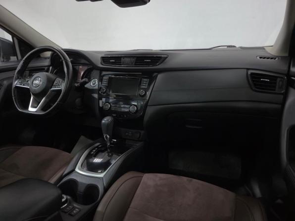 Nissan Qashqai II Рестайлинг с пробегом 2020 года, цена 2 360 000 рублей, 151450 км, внедорожник, Автокод Объявления