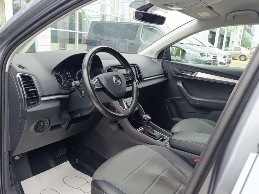 Skoda Karoq I Тверь  - изображение 25