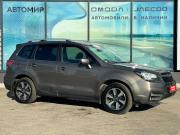 Subaru Forester IV Рестайлинг 2 Архангельск  - изображение 20