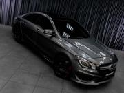 Mercedes-Benz CLA AMG I (C117 X117) Тюмень  - изображение 45