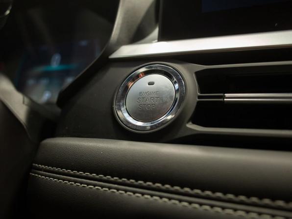 Chery Tiggo 7 Pro I с пробегом 2021 года, цена 1 850 000 рублей, 35508 км, внедорожник, Автокод Объявления