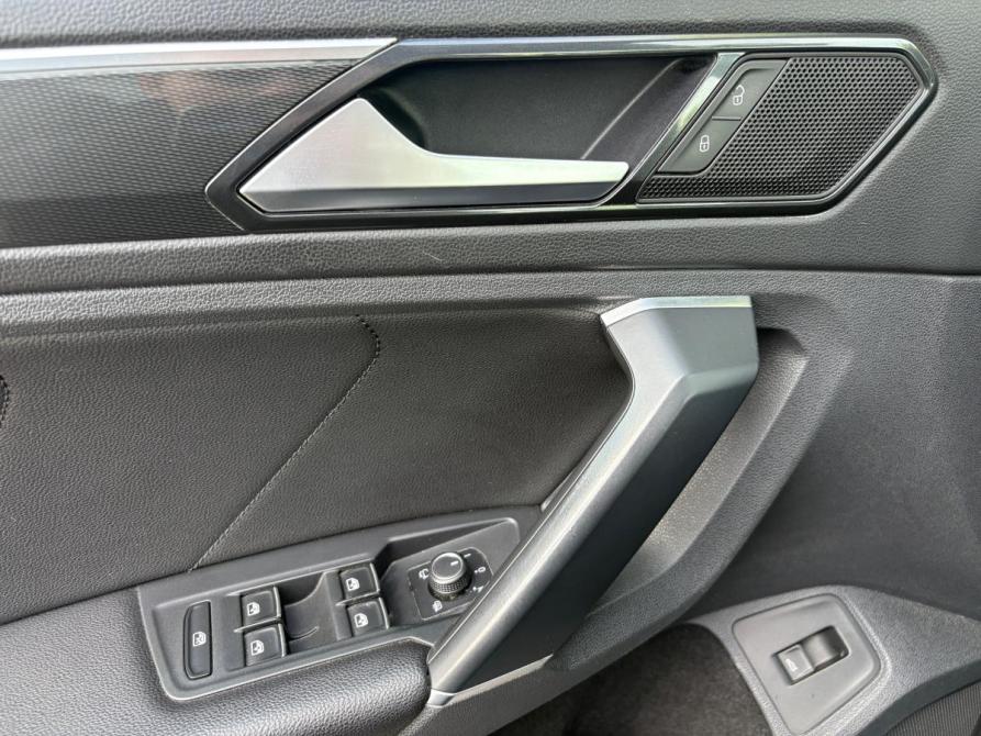 Volkswagen Tiguan II Уфа  - изображение 17