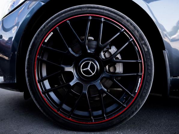 Mercedes-Benz C-Класс IV (W205) с пробегом 2016 года, цена 1 850 000 рублей, 167923 км, седан, Автокод Объявления