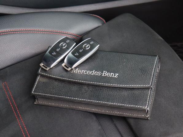 Mercedes-Benz A-Класс IV (W177) с пробегом 2019 года, цена 2 465 000 рублей, 103248 км, седан, Автокод Объявления