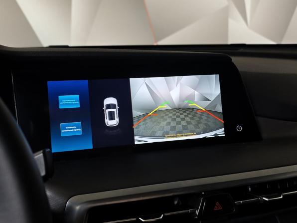 Changan CS35 Plus I Рестайлинг с пробегом 2023 года, цена 1 595 000 рублей, 78834 км, внедорожник, Автокод Объявления
