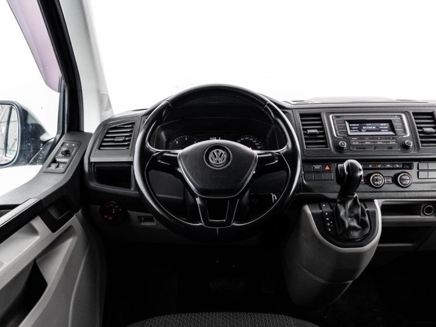 Volkswagen Caravelle T6 Санкт-Петербург  - изображение 13
